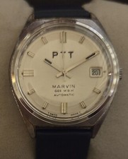 Orologio da polso vintage