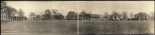 10" x 36" c1909 Louisiana State University, Baton Rouge