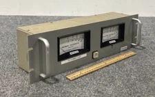 Bird Electronic Corporation 3127 Wattcher RF Power Monitor/Alarm w/ Power Cord