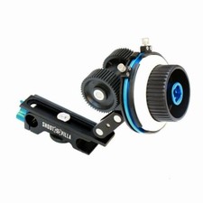 Shootvilla Follow Focus with hard stop Gear Set