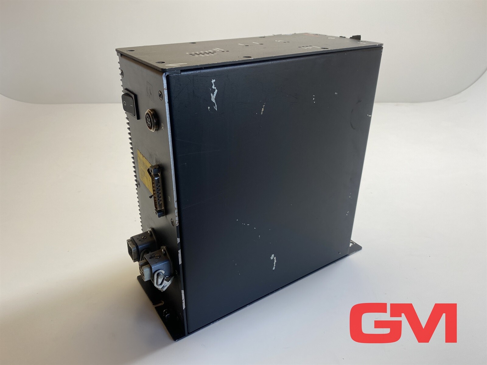 Bosch / Rexroth Servo Amplifier LTE 12 0 608 750 100