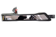 Exterior Outer Outside Door Handle Rear Right fits Honda Odyssey 2011 to 2017