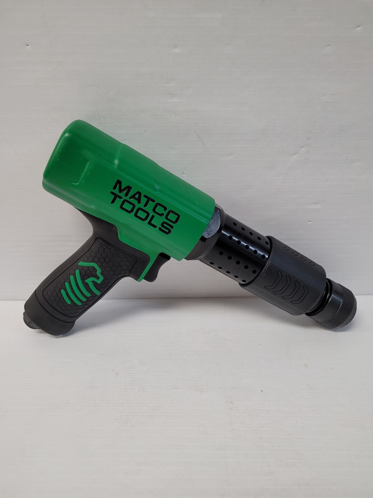 (N797961) Matco Tools MT2916 Long Barrel Air Hammer eBay