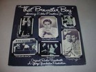 THAT BREWSTER BOY LP - Eddie Firestone, Jr. Original Radio Broadcasts