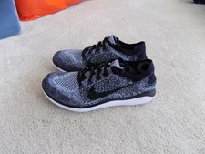 nike flyknit oreo womens