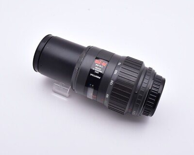 美品！ smc PENTAX-F ZOOM 70-210mm F4-5.6 smc Pentax-F 70-210mm F/4-5.6 | LENS-DB.COM
