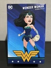 2023 Seattle Mariners Wonder Woman Bobblehead SGA DC Justice League New