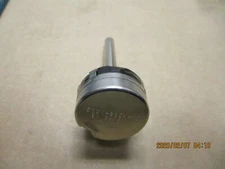 NEW CLAROSTAT 53C1-250K-RZ POTENTIOMETER, 250K OHMS, 2 WATTS.
