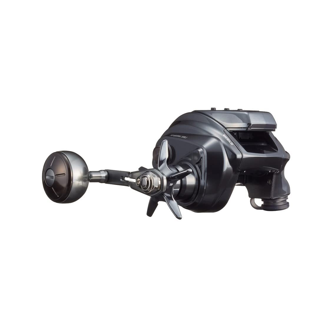 DAIWA Electric Reel 22 Seaborg 200J (2022 Model) | eBay