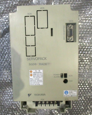 NEW YASKAWA SGDB-30ADM Servo Drive