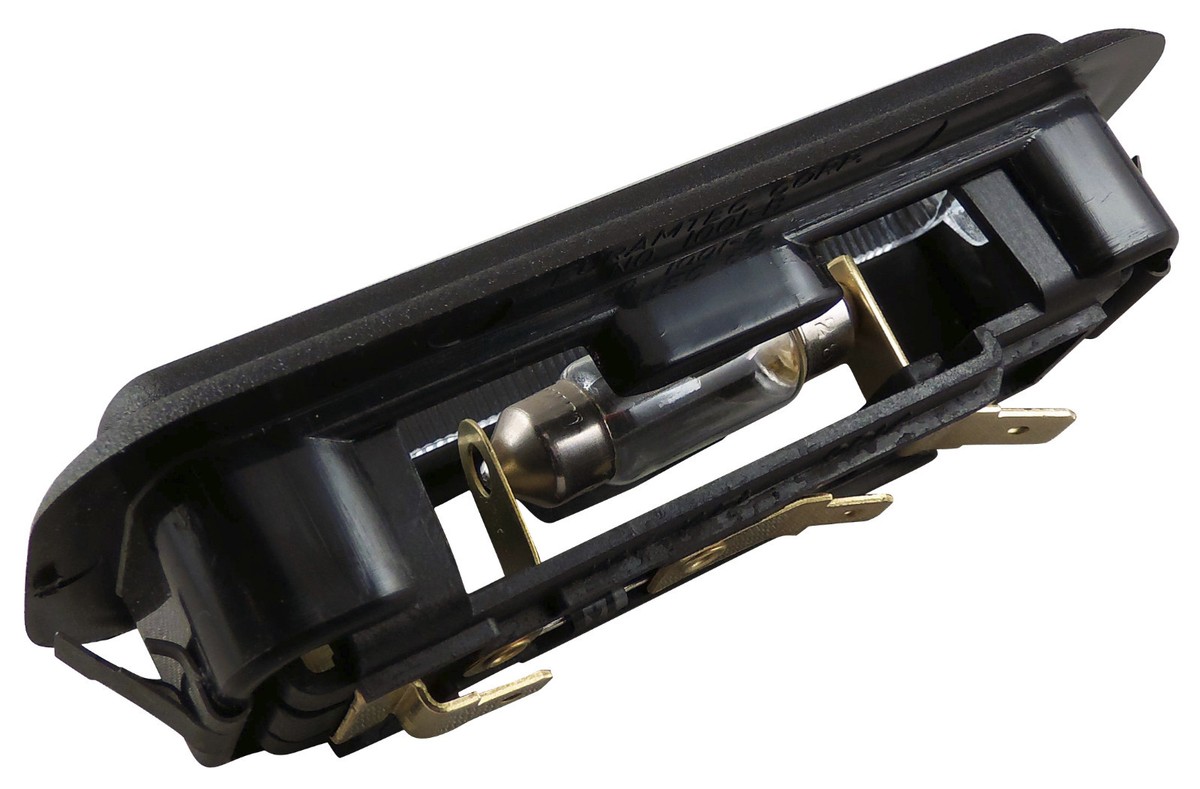 Universal 12V Auto Courtesy Flip Light | eBay