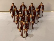 2003 Elrond 10x aus Herr der Ringe III