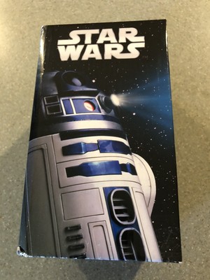r2d2 bobblehead