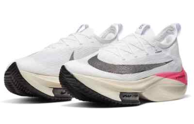 Size 7 - Nike Air Zoom Alphafly Next% Eliud Kipchoge 1:59:40 W for