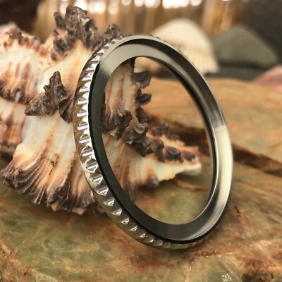 Sub Style Bezel for Seiko SKX007 SRPD 120 Click Unidirectional ~ US Seller