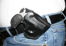 Bond Arms  Holster Derringer 2.5 to 3" Cross Draw Made here in Tennessee