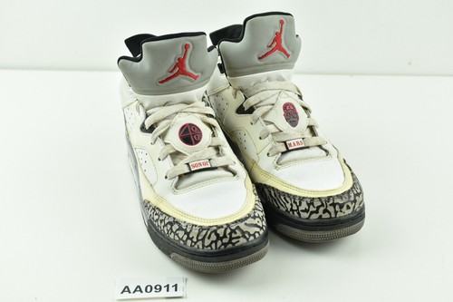 NIKE Air Jordan Son Of Mars Hi Top Trainers Size Uk 5 | eBay