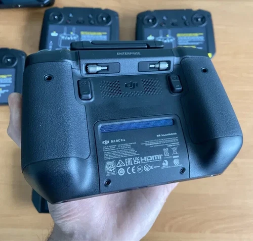 DJI RC Pro Smart Controller RM510 for Mavic 3/3 Pro/3 Classic/Mini 3 Pro/Air 2S - Picture 5 of 6