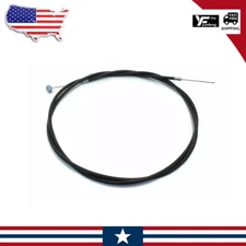 BRAKE CLUTCH CABLE for Go Kart Cart Minibike Mini Bike ATV Quad Cycle 60" / 65"