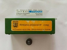 10 WALTER RNGN 120600T HC2/CM2/Keramik............C/0702