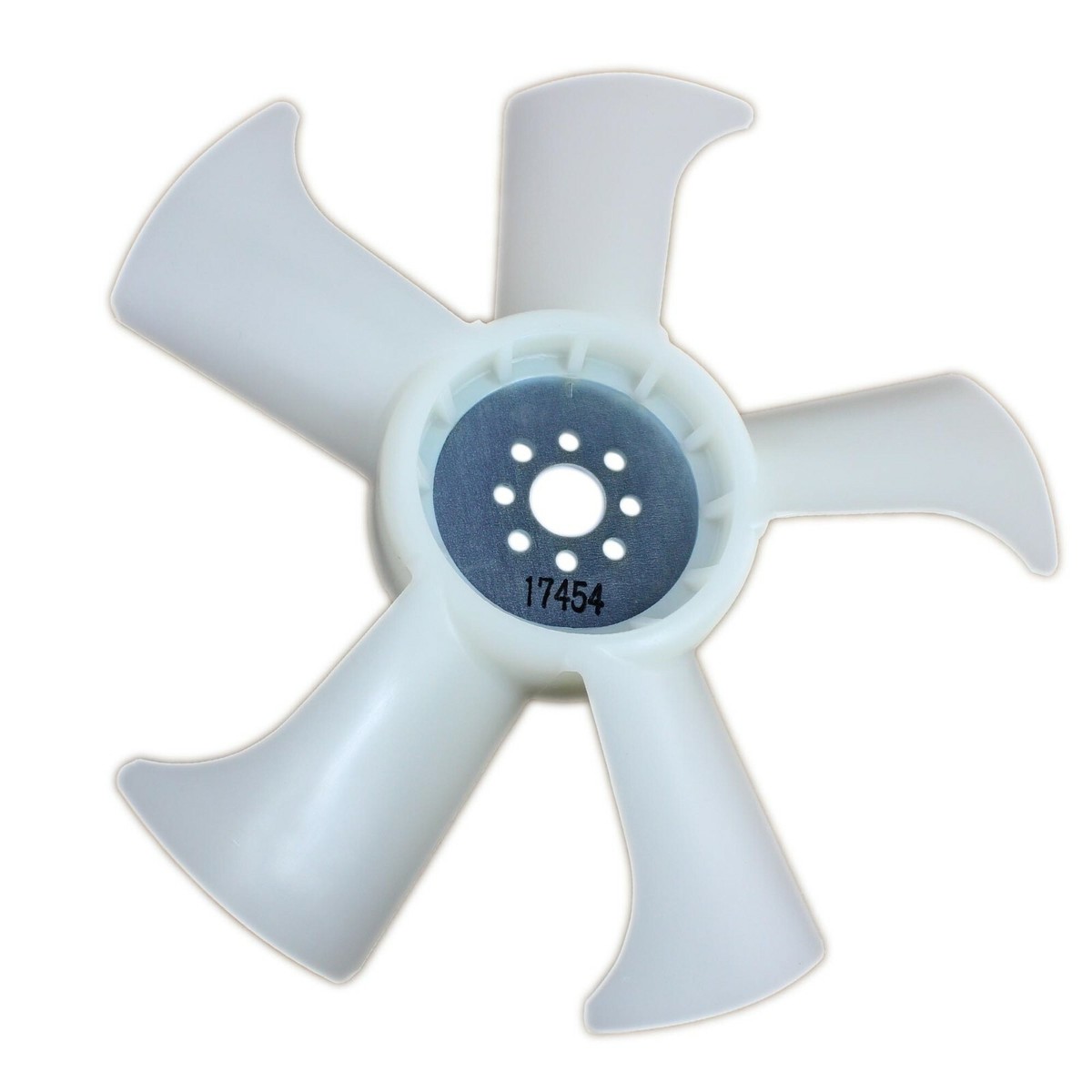 E-17454-74110 Fan Blade for Kubota B2301, B2601, B3030