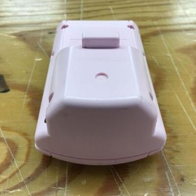 Dreamcast Sega SAKURA WARS 2 Puru Puru Rumble Jump Pack HKT-8600 Japan Used