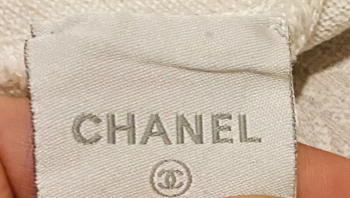 Chanel Zip Hoodie | eBay Chanel Zip Hoodie | eBay