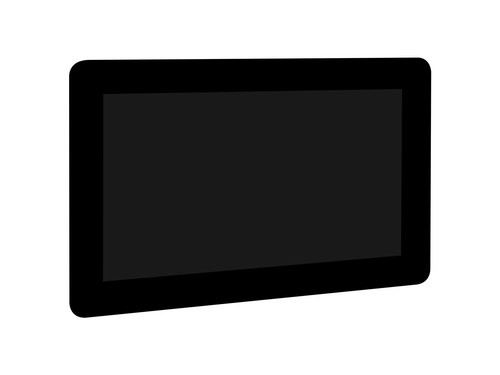 Waveshare 7inch DSI Capacitive Touch Display 720×1280 IPS Panel for Raspberry Pi - Picture 10 of 24