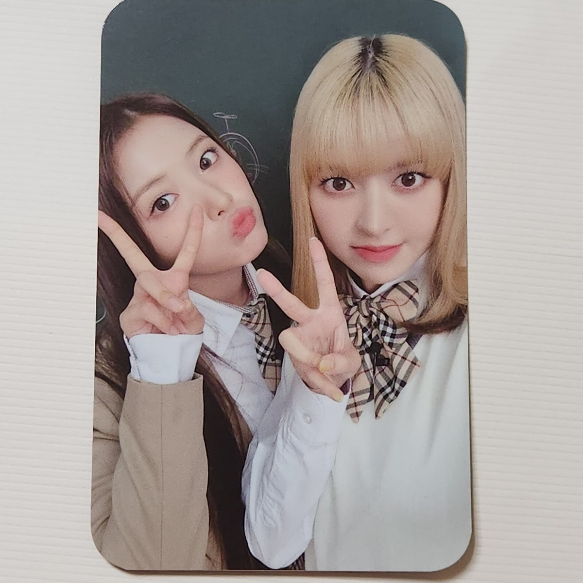 K-POP・アジア nmixx soundwave NMIXX A Midsummer album soundwave vc fansign event pob