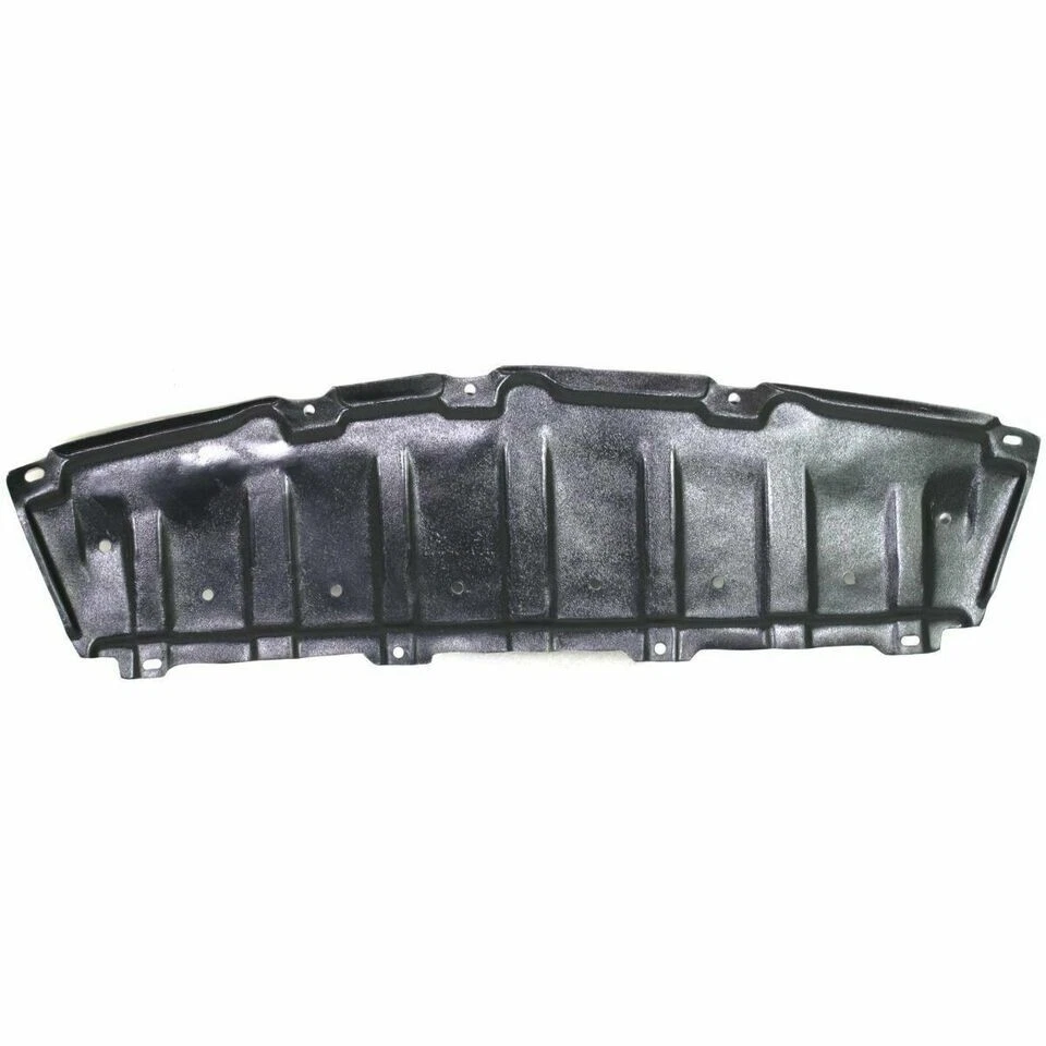 For 2004-2009 Toyota Prius Fender Liner & Center Engine Under Cover Set 3pc - Imagem 4 de 4