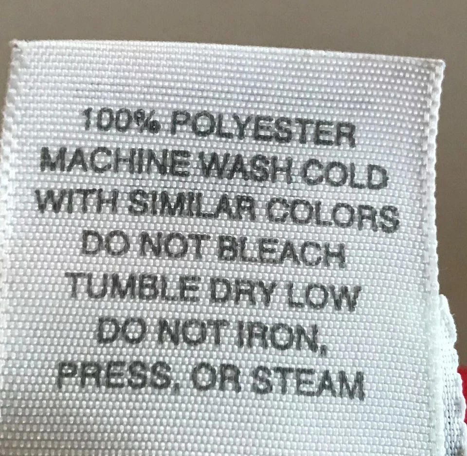 Camisetas de fútbol High Five - Camisetas - McDonald's - Rojo Amarillo - Juego de 16 camisetas Foto 4 de 4