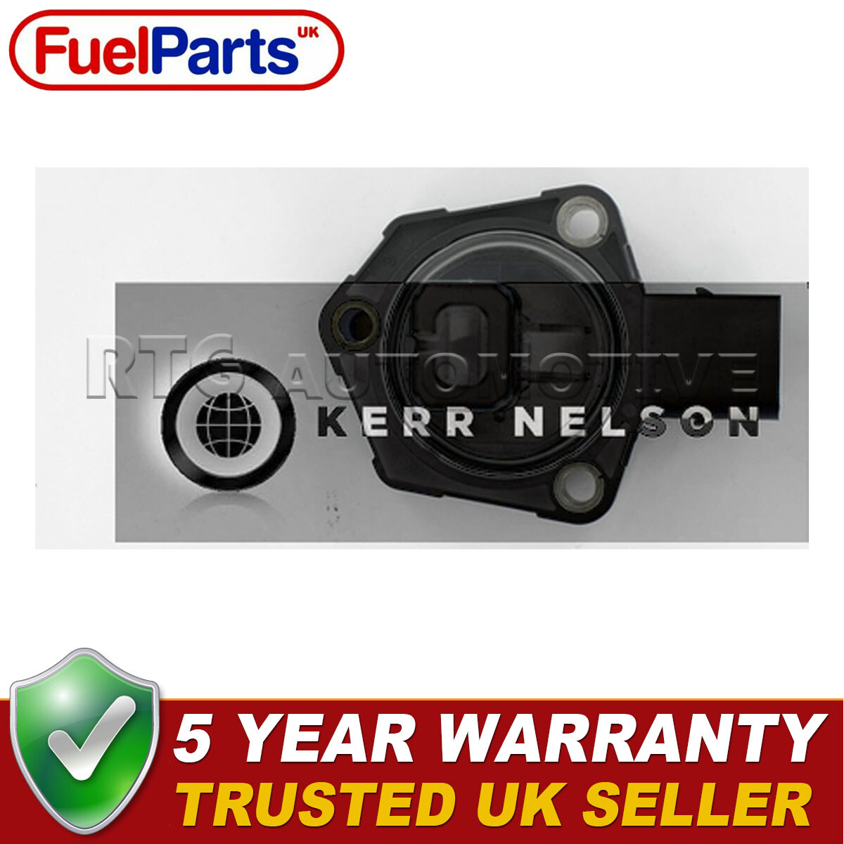 Kerr Nelson Oil Level Sump Sensor Fits Volvo XC60 V40 XC70 Jaguar XF XJ