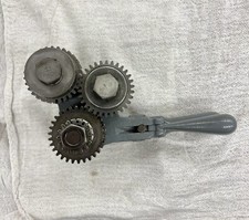 10” LOGAN LATHE  REVERSE GEAR TUMBLER  ASSEMBLY