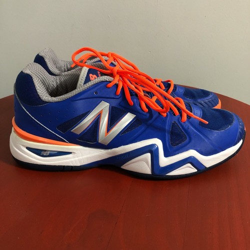 Orange Athletic Trainer Sneakers | eBay