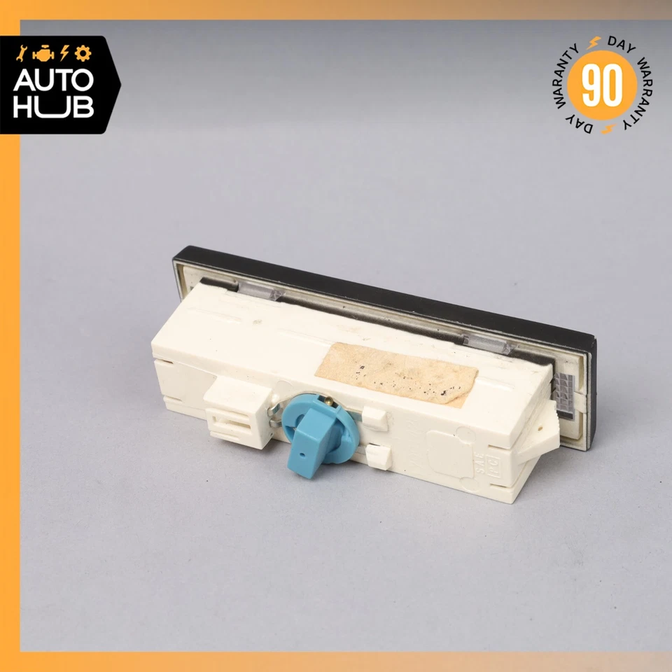 97-09 Cadillac XLR Tapa Trasera Trasera Interior Luz LED 17991426 OEM Foto 4 de 4