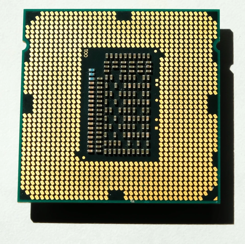 Intel Pentium G3220 3 GHz LGA 1150 5 GT/s Desktop CPU Processor SR1CG - Image 2 of 2