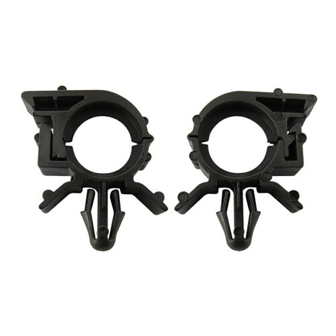 132x For GM Wiring Harness Wire Loom Routing Clips Assortment ...