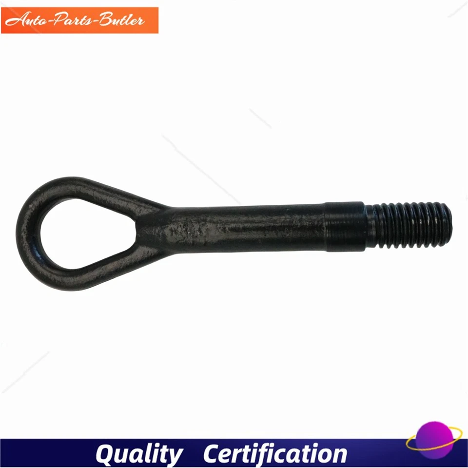 Gancho de remolque de alta calidad apto para 03-12 Mercedes-Benz GL320 GL450 GL550 2406280035 Foto 4 de 4