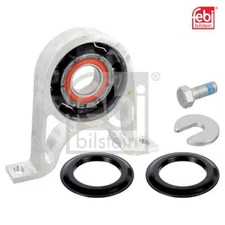 Bearing, drive shaft Febi Bilstein 175753 rear for MAN VW