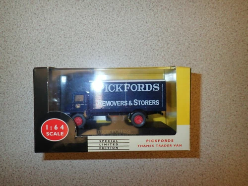 Vanguards Ford Diecast Vehicles, Parts & Accessories