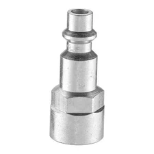 Prevost IRP066201 1/4" Female NPT Industrial Pneumatic Hose Connector