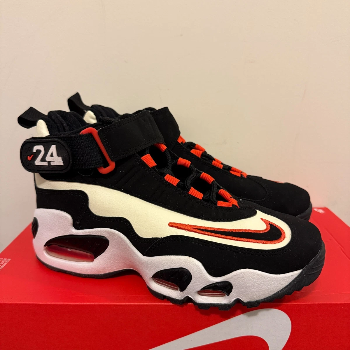 Nike Air Griffey Max for sale | eBay