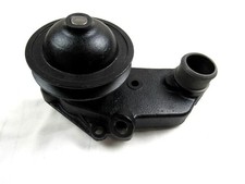 1949-53 Ford Flathead V8 Car Water Pump Passenger Side Wide Belt K71068