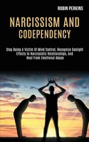 Robin Perkins | Narcissism And Codependency | Taschenbuch | Englisch (2020)