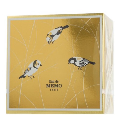 Memo Paris Eau de Memo EDP 100ml