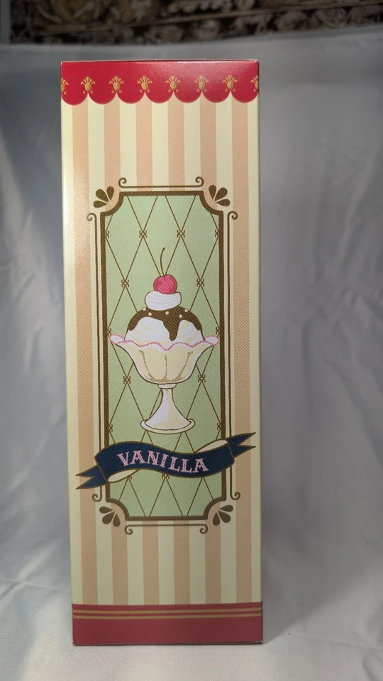 Baunilha exclusiva Blythe Official Blythe Shop - Imagem 3 de 4