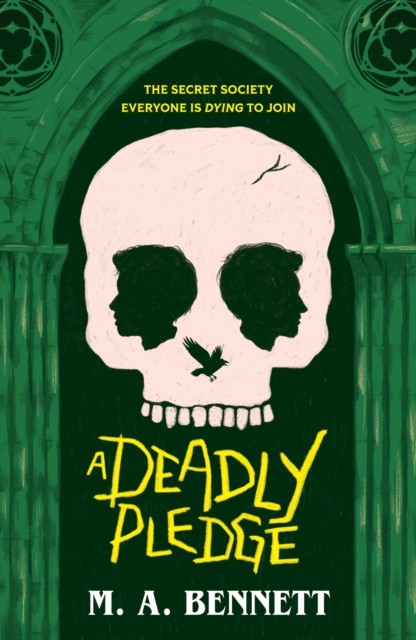 Deadly Pledge - Image 8