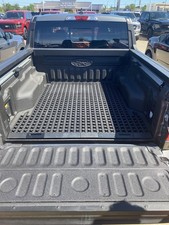 Tmat Tmat-kit-compact Compact Truck Bed Organizer Slide Out Mat Tmat Tmat-kit-compact Compact Truck Bed Organizer Slide Out Mat