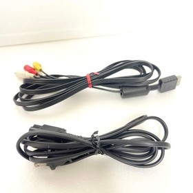 Sony PlayStation 2 SCPH-50000 Sakura Pink Console Rare Japan Tested PS2　JAPAN