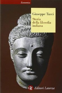 Storia della filosofia indiana von Tucci, Giuseppe | Buch | Zustand gut